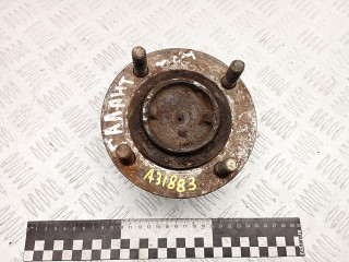 ступица задняя Mitsubishi Galant 7 поколение 1996, 2.0 л., бензин