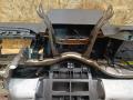 панель передняя салона (торпедо) Volkswagen Touareg 1 поколение 2006, 3.0 л., BKS, дизель, АКПП, внедорожник 5 дв., полный привод - фото №14