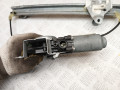 стеклоподъемник электрический задний правый Nissan Qashqai 1 поколение 2008, 1.5 л., K9K 282, дизель, МКПП, правый руль, 119767, 402190A, 82700JD400 - фото №4
