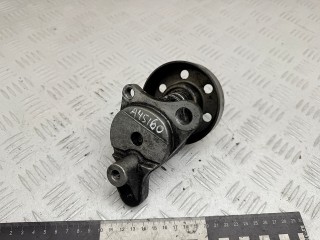 натяжитель Toyota Avensis 2 поколение (T250) 2006, 2.0 л., 1CD-FTV, дизель, МКПП, универсал, 1662027021