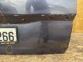 крышка багажника (дверь 3-5) Citroen C4 Picasso 1 поколение 2009, 1.6 л., 9HZ (DV6TED4), дизель, АКПП, правый руль - фото №13