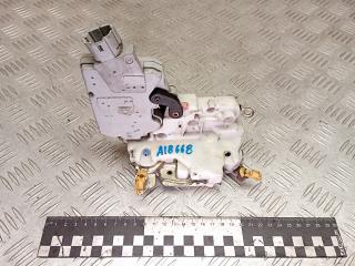 замок двери передней левой Nissan Primera P11 1997