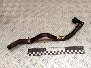 патрубок отопителя (печки) Peugeot 4007 1 поколение 2009, 2.2 л., дизель, МКПП, полный подключаемый привод, правый руль