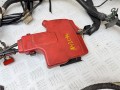 проводка двигателя Citroen C4 Grand Picasso 1 поколение 2006, 1.8 л., 6FY (EW7A), бензин, МКПП, 9661756380, 9662777180, KF144U - фото №5