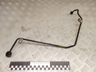 масляная трубка турбины Renault Scenic 2 поколение 2006, 1.9 л., дизель