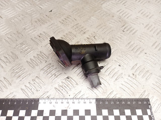 корпус термостата Volkswagen Passat B6 2007, 2.0 л., дизель, АКПП, универсал, 03G121121D