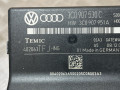блок комфорта Volkswagen Passat B6 2007, 2.0 л., дизель, АКПП, универсал, 3C0907530C, 3C0907951A - фото №4