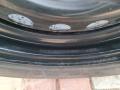 колесо запасное (таблетка) Peugeot 607 1 поколение 2002, 2.2 л., 3FZ (EW12J4), бензин, МКПП, седан - фото №6