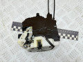 замок двери задней правой Peugeot 4007 1 поколение 2011, 2.2 л., 4HN (DW12MTED4), дизель, МКПП, внедорожник 5 дв., правый руль, 9138R0 - фото №5