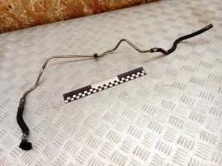 трубка топливная Nissan X-Trail T32 2014, 1.6 л., R9M, дизель, МКПП, полный подключаемый привод, правый руль