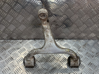 рычаг задний левый Mercedes-Benz M-Класс W163 [рестайлинг] W163 2004, 2.7 л., дизель, АКПП, внедорожник 5 дв., полный привод