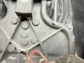 фонарь задний левый Nissan Primera P12 2002, 2.2 л., YD22DDT, дизель, МКПП, седан - фото №6