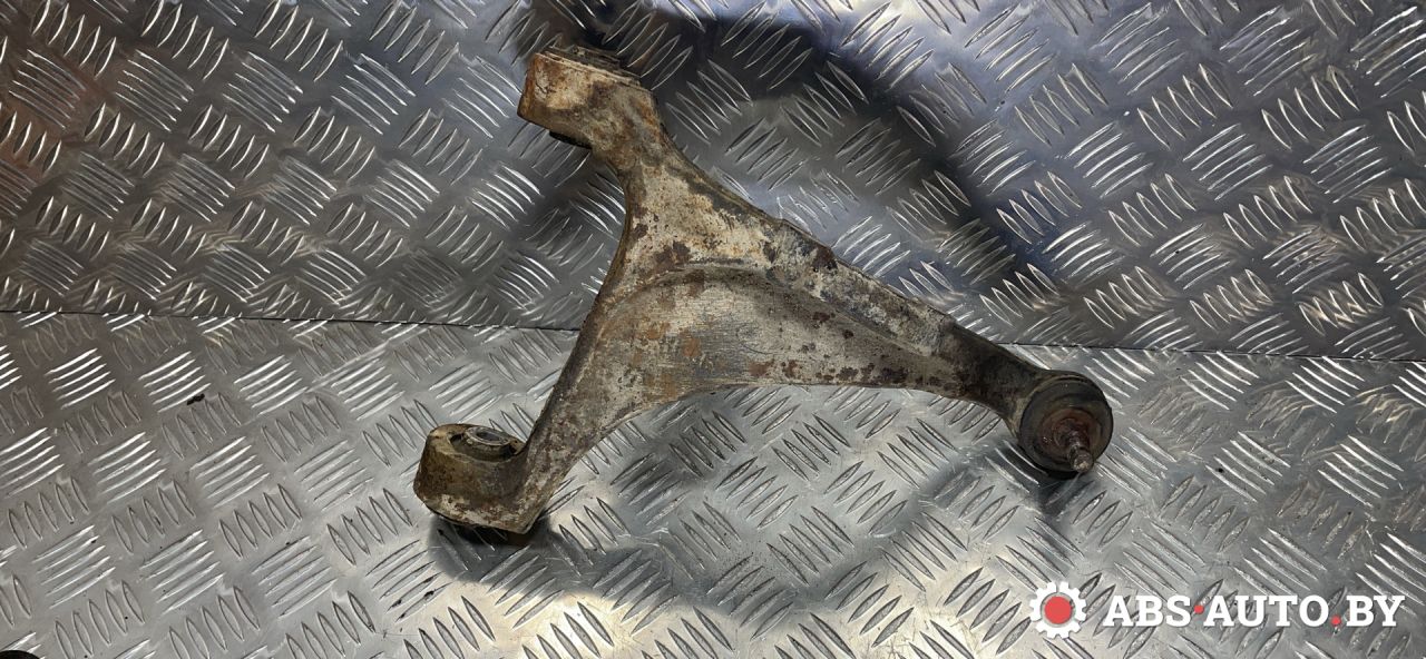 рычаг задний левый Kia Sorento 2 поколение 2011, 2.2 л., дизель, АКПП - фото №1