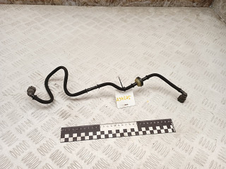 трубка вакуумная Peugeot 207 1 поколение 2008, 1.4 л., EP3C, бензин, МКПП, хетчбэк 5 дв., правый руль, 4578N0