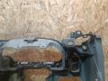 панель передняя салона (торпедо) Renault Scenic 1 поколение (1996 - 1999), 1.6 л., K7M 702, бензин, МКПП - фото №17
