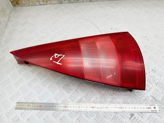 фонарь задний правый Citroen C3 1 поколение 2003, 1.4 л., 8HY (DV4TED4), дизель, МКПП, передний привод, D22556