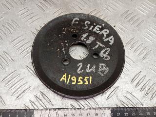шкив насоса гидроусилителя Ford Sierra 1 поколение [рестайлинг] 1992, 1.8 л., дизель, 89FF3A733AB