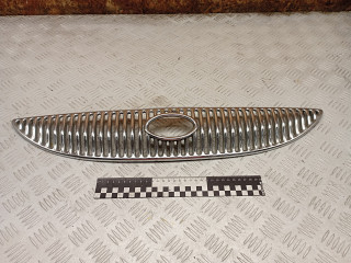 решетка радиатора Hyundai Lantra J2 1996, 1.6 л., G4GR, бензин, МКПП