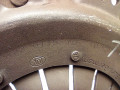 корзина сцепления Volkswagen Transporter T4 1999, 1.9 л., дизель, 028141025E, 051141025, 028141025B, 028141025BX, 028141025C, 028141025F, 028141025FX, 028141025SX, 037141025, 037141025B, 037141025BX, 037141025F, 051141025A, 051141025X, 06A141025, 06A141025C, 06A141025CX, 06A141025H, 06A141025HX, 06A141025P, 06A151025, 3082194233, 3082194103, 120013410, 122011510, 174001FS1190, 412012001, TYPM200X, TYPM215 - фото №5