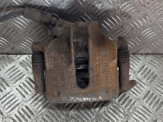 суппорт передний правый Renault Laguna 1 поколение 1998, 32323787