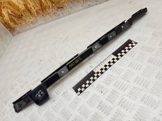 Крепление бампера заднего Opel Insignia 1 поколение (A) [рестайлинг] 2013, 2.0 л., A 20 DTE, дизель, МКПП, универсал, 23154480