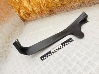 накладка на порог внутренняя Volvo V70 2 поколение [рестайлинг] 2007, 2.4 л., D 5244 T4, дизель, АКПП, универсал