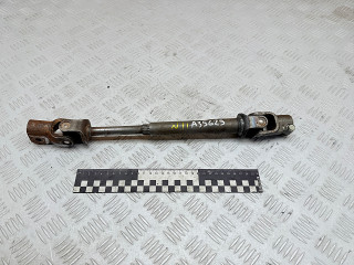 рулевой карданчик Nissan Qashqai 1 поколение 2008, 1.5 л., K9K 282, дизель, МКПП, правый руль, D8080EY10B