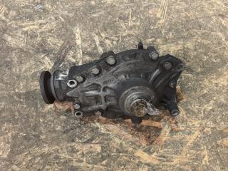 редуктор переднего моста BMW 7 серия F01/F02 F01 2009, 4.4 л., бензин, АКПП, 346, 7558154, 3151, 7558090, 7577690