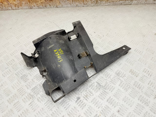 пыльник двигателя Renault Laguna 2 поколение 2002, 1.9 л., F9Q 750, дизель, МКПП, хетчбэк 5 дв., передний привод, 8200010147, 11701369J