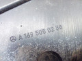 вентилятор радиатора Mercedes-Benz A W169 2 поколение (2004-2008) 2008, 2.0 л., OM 640.942, дизель, МКПП, хетчбэк 5 дв., правый руль, 3136613307, 3135103572, 3135103924, 0130307009, A1695002593, A1695050255, 1137328294, 0130307010, A1698203542, 3135103925 - фото №6