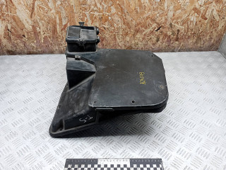 крышка блока предохранителей Volkswagen Transporter T5 2007, 1.9 л., дизель, 7H0907300, 7H0907299, 7H0907296A