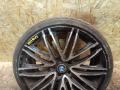диск литой BMW 3 серия E90/E91/E92/E93 [рестайлинг] 2008, 2.0 л., бензин, МКПП, кабриолет - фото №2