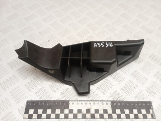 подножка Peugeot 5008 1 поколение 2013, 1.6 л., дизель, робот, правый руль, 9672852377