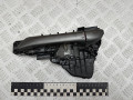 ручка наружная задняя левая Mercedes-Benz A W169 2 поколение (2004-2008) 2005, 1.5 л., M 266.920, бензин, МКПП, хетчбэк 5 дв., правый руль, A1697600334 - фото №2