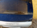 крышка багажника (дверь 3-5) Audi A2 8Z 2002 - фото №5