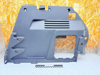 обшивка багажника Peugeot 3008 1 поколение 2012, 1.6 л., 9HR (DV6C), дизель, робот, 9671140477