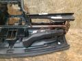 панель передняя салона (торпедо) Peugeot 607 1 поколение [рестайлинг] 2005, 2.7 л., дизель, АКПП, седан, 96560946ZR - фото №12