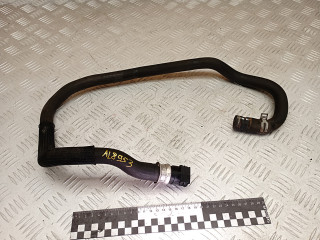 патрубок расширительного бачка Peugeot 308 T9 2014, 1.6 л., дизель, МКПП, хетчбэк 5 дв., правый руль, 9670815380