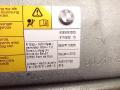 подушка безопасности коленная BMW 7 серия F01/F02 F01 2009, 4.4 л., бензин, АКПП, 606586500D, 917628210, 606585300G, KU917628210 - фото №7