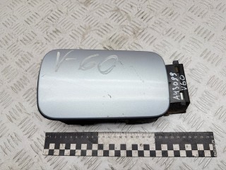 лючок топливного бака Citroen C5 1 поколение [рестайлинг] 2007, 2.0 л., RHR (DW10BTED4), дизель, АКПП, хетчбэк 5 дв., 9633284180, 9649410280