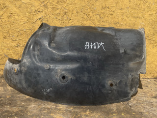 защита арок передняя левая (подкрылок) Renault Scenic 2 поколение 2005, 8200136725