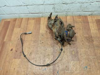 ступица задняя левая Nissan Primera P12 (2001 - 2008), 2.2 л., дизель, МКПП, универсал