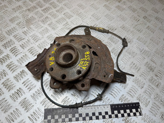 ступица передняя правая Opel Vectra B 1996, 1.8 л., бензин, 90464775, 340804059003