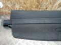 шторка багажника Skoda Fabia 1 поколение (6Y) 2001, универсал, 6Y9867871C, 69980000, 69980001 - фото №4