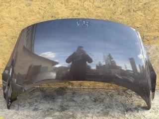 капот Renault Scenic 3 поколение 2010, 1.9 л., F9Q 872, дизель, МКПП, минивэн