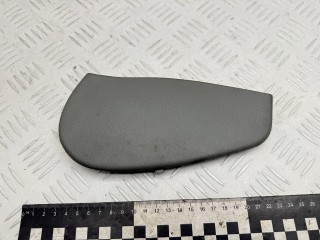 накладка на торпедо (консоль) Chrysler Voyager 4 поколение [рестайлинг] 2005, 2.8 л., ENR, дизель, АКПП, минивэн, 0WS30TRMAA