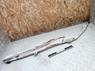 подушка безопасности боковая (шторка) Mazda 6 GG 2003, 2.0 л., бензин, МКПП, правый руль, GJ6JR