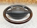 руль Mercedes-Benz R-Класс W251 [рестайлинг] 2009, 3.0 л., OM 642.950, дизель, АКПП, минивэн - фото №5