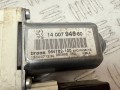моторчик стеклоподъемника передний правый Peugeot 807 1 поколение 2007, 7746004902, 997833102, 1400794680, 964782100, 965492100 - фото №2