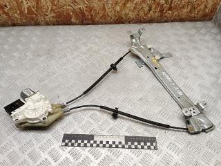 стеклоподъемник электрический задний правый Renault Megane 3 поколение 2009, 0130822331, 827300003R, 966363101, 916829100, 965369104, 827200003R